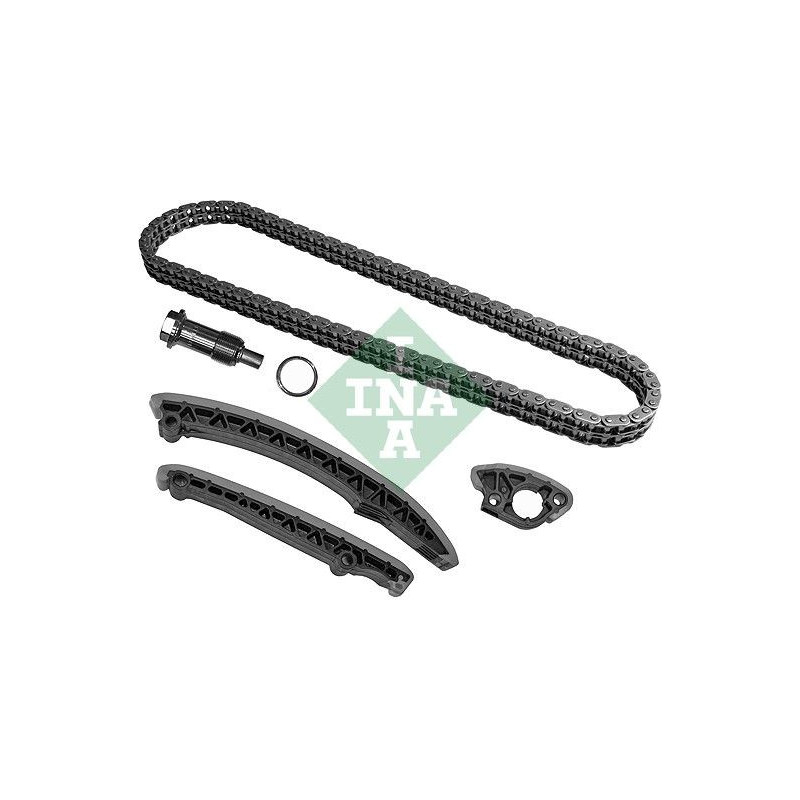 Paraolio albero motore - INA