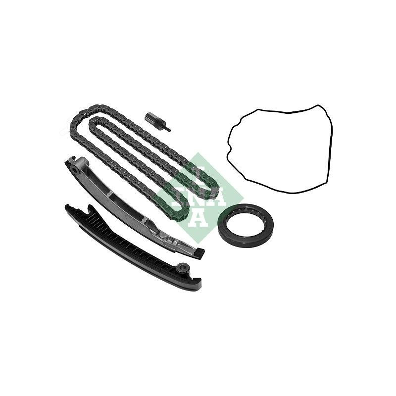 Kit distribuzione - INA