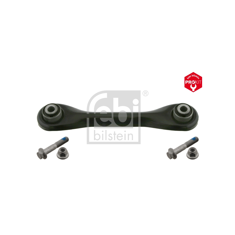 Braccio oscillante asse posteriore - FEBI