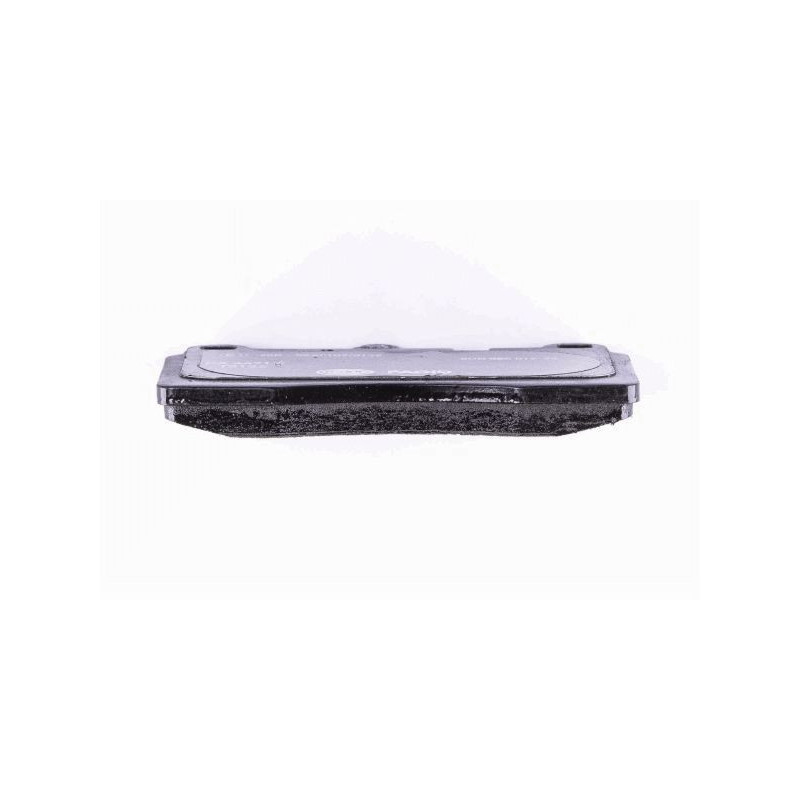 Pastiglie freno asse anteriore - PAGID