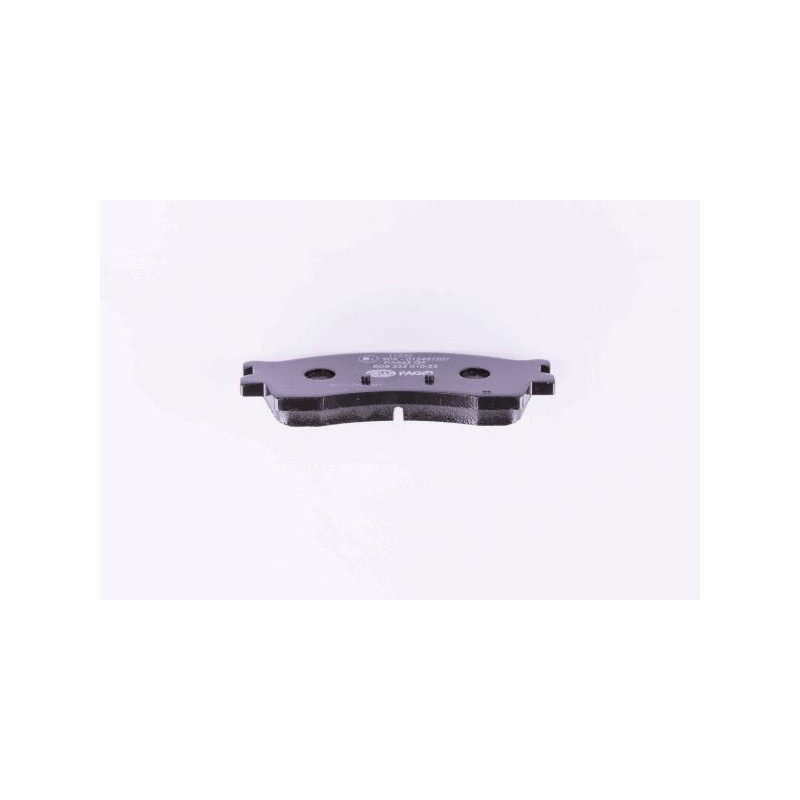 Pastiglie freno asse anteriore - PAGID