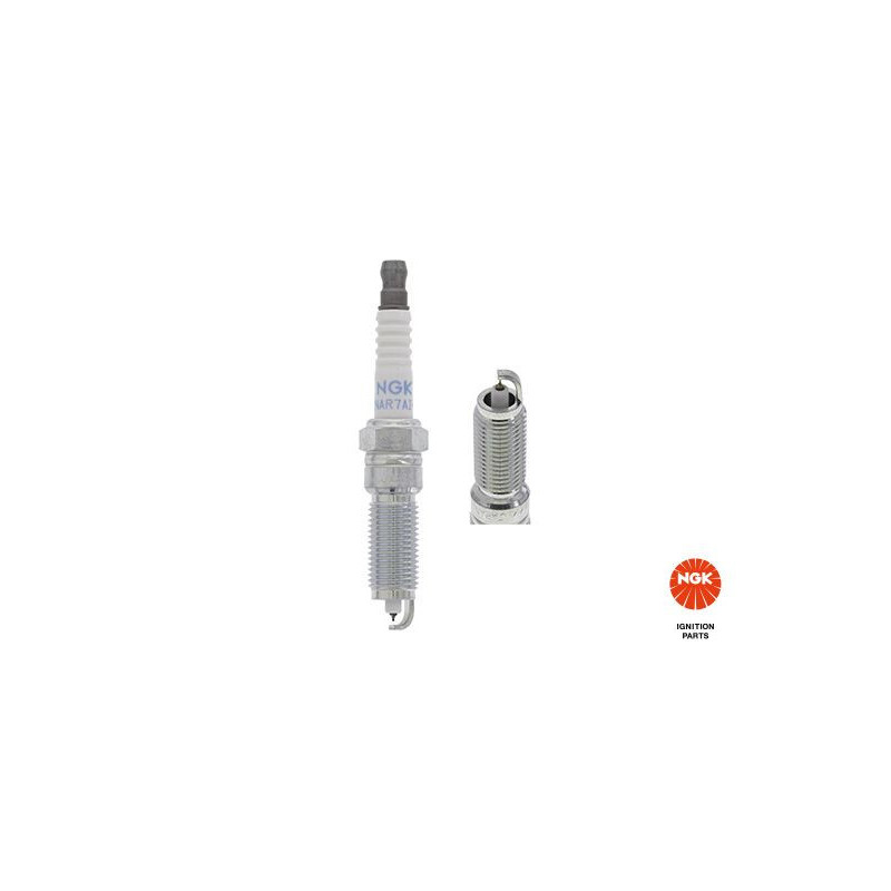 Candela accensione - NGK