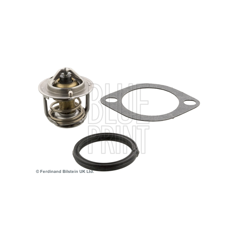 Termostato raffreddamento - BLUE PRINT