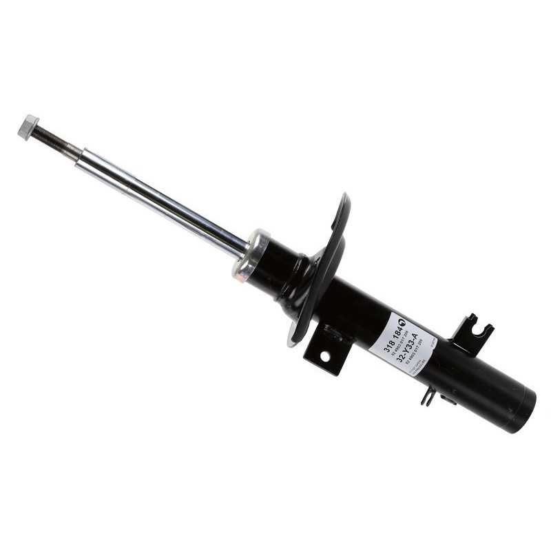 Ammortizzatore asse anteriore - SACHS