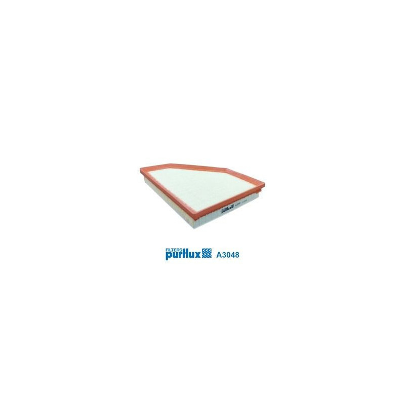 Filtro aria - PURFLUX