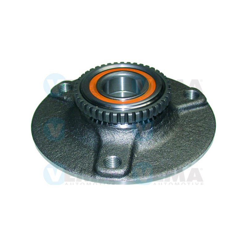 Mozzo ruota asse anteriore - VEMA