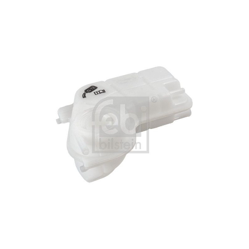 Vaschetta espansione - FEBI