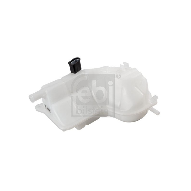 Vaschetta espansione - FEBI