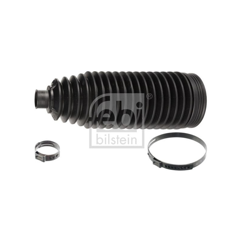 Cuffia sterzo - FEBI