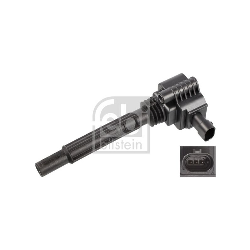 Bobina accensione - FEBI