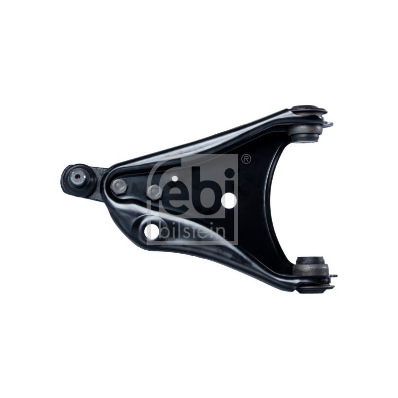 Braccio oscillante asse anteriore - FEBI