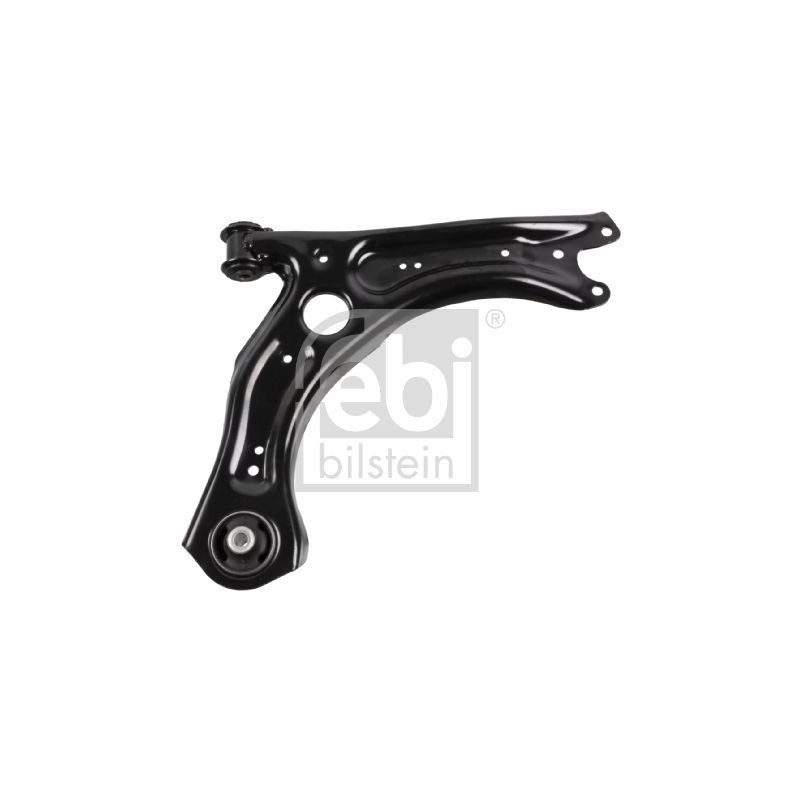 Braccio oscillante asse anteriore - FEBI