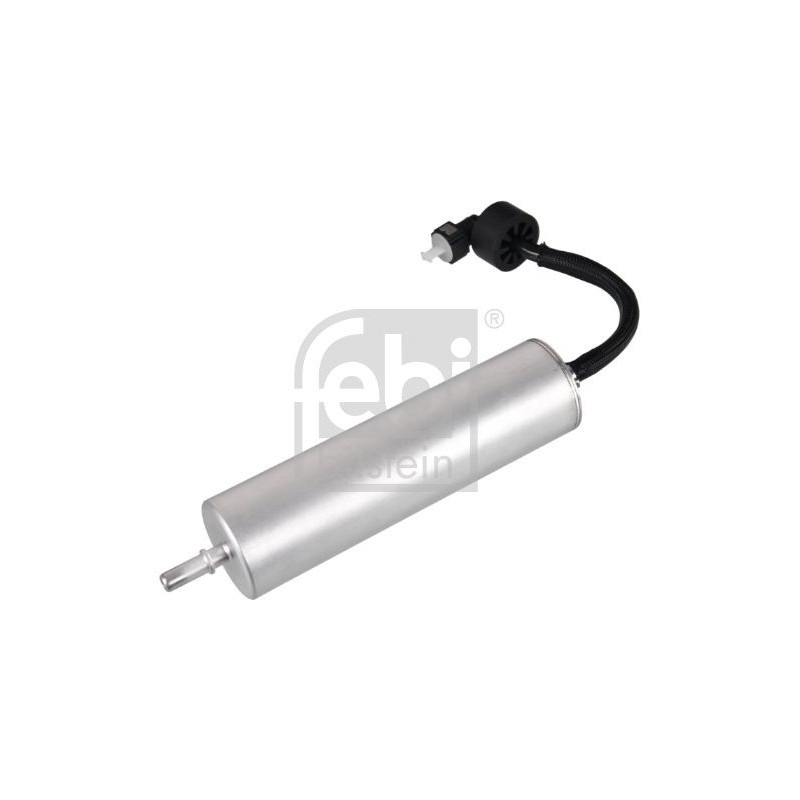 Filtro carburante - FEBI