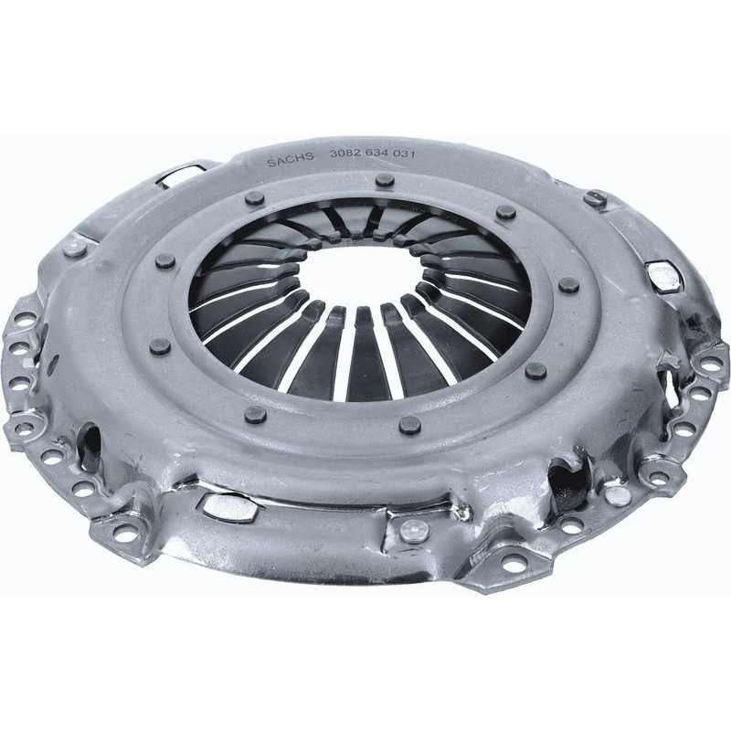 Kit frizione - SACHS