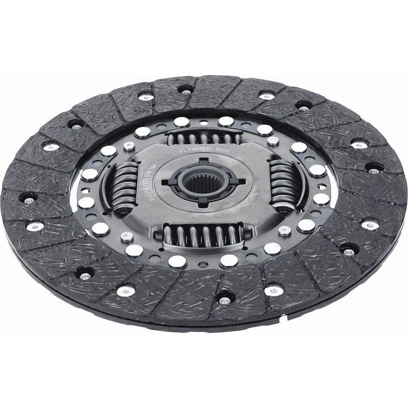 Kit frizione - SACHS