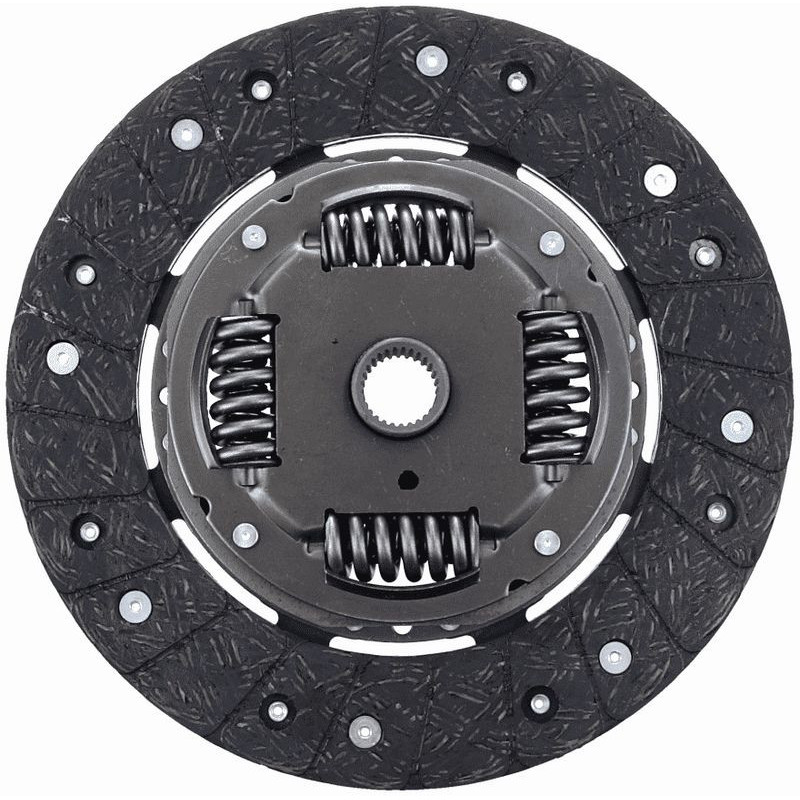 Kit frizione - SACHS