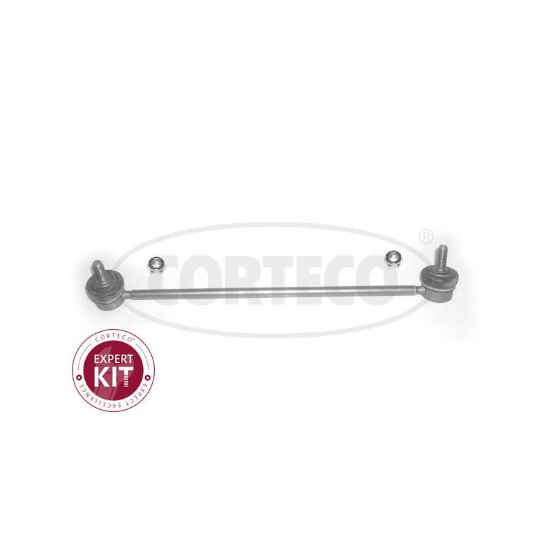 Tirante barra stabilizzatrice asse anteriore - CORTECO