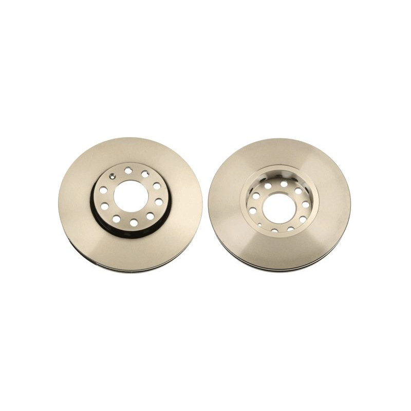 Disco freno asse anteriore - TRW