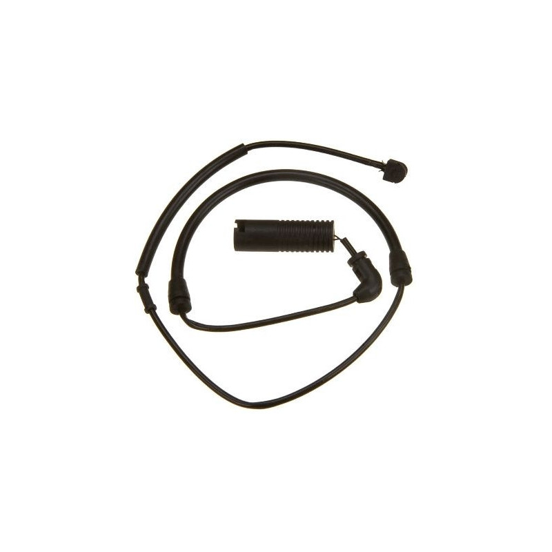 Pastiglie freno asse posteriore - TRW