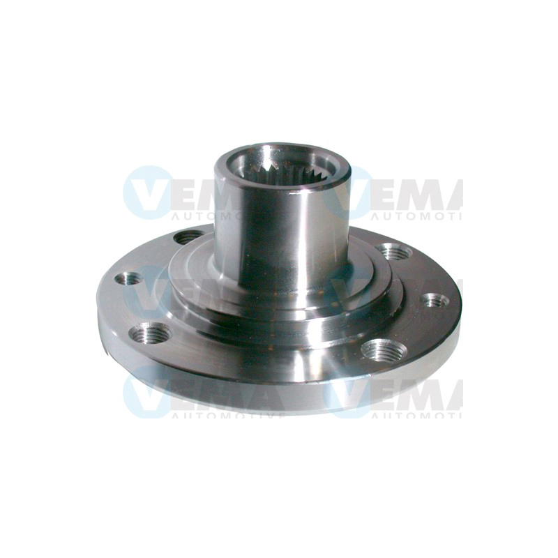 Mozzo ruota asse anteriore - VEMA