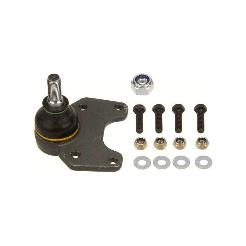 Giunto sferico assale anteriore - TRW