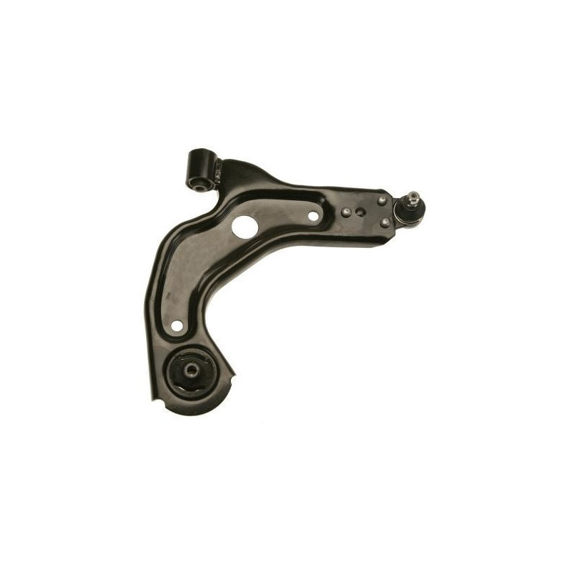 Braccio oscillante asse anteriore - TRW