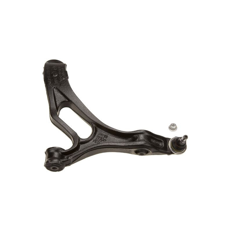 Braccio oscillante asse anteriore - TRW