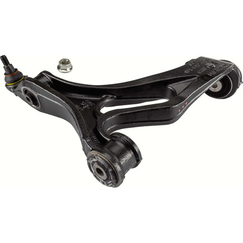 Braccio oscillante asse anteriore - TRW