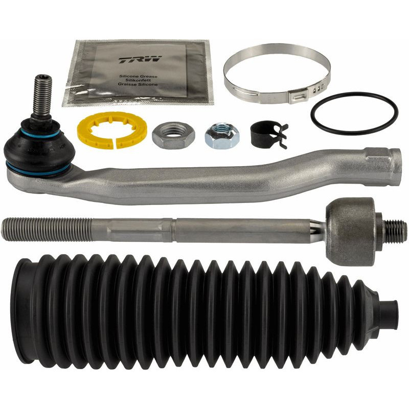 Tirante trasversale - TRW