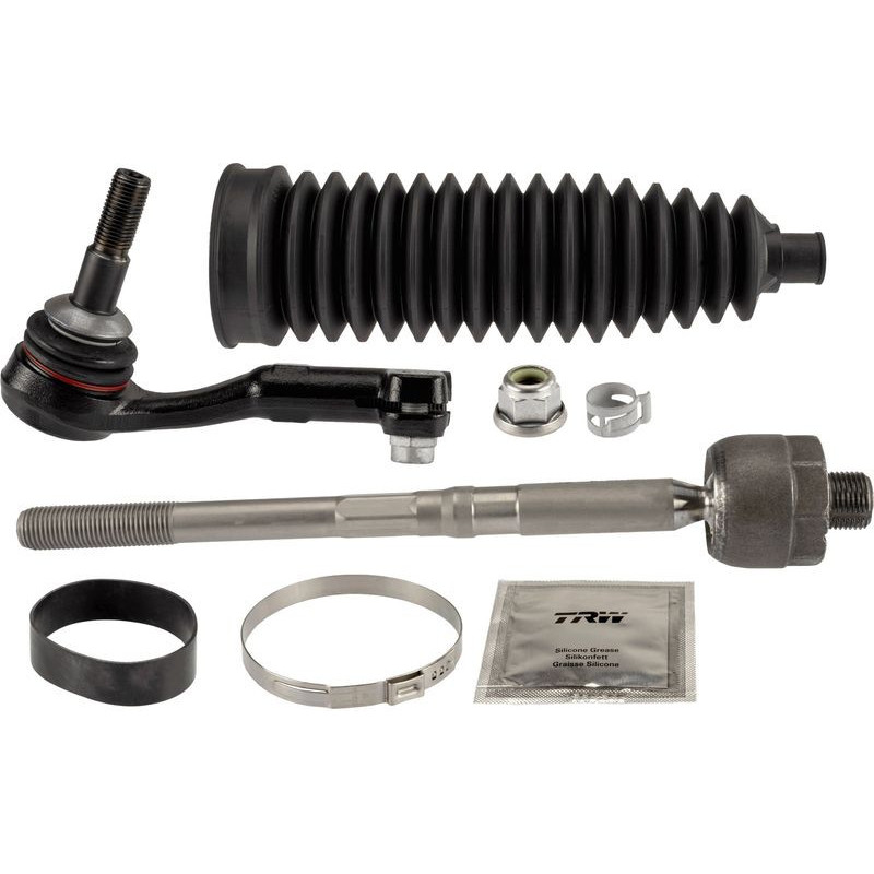 Tirante trasversale - TRW