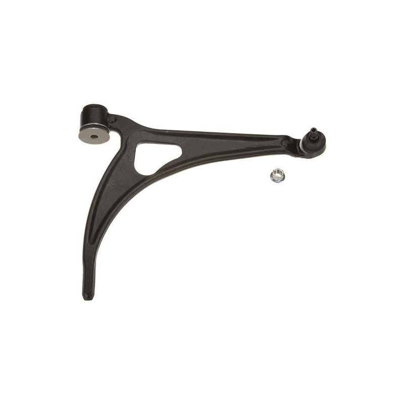 Braccio oscillante asse anteriore - TRW