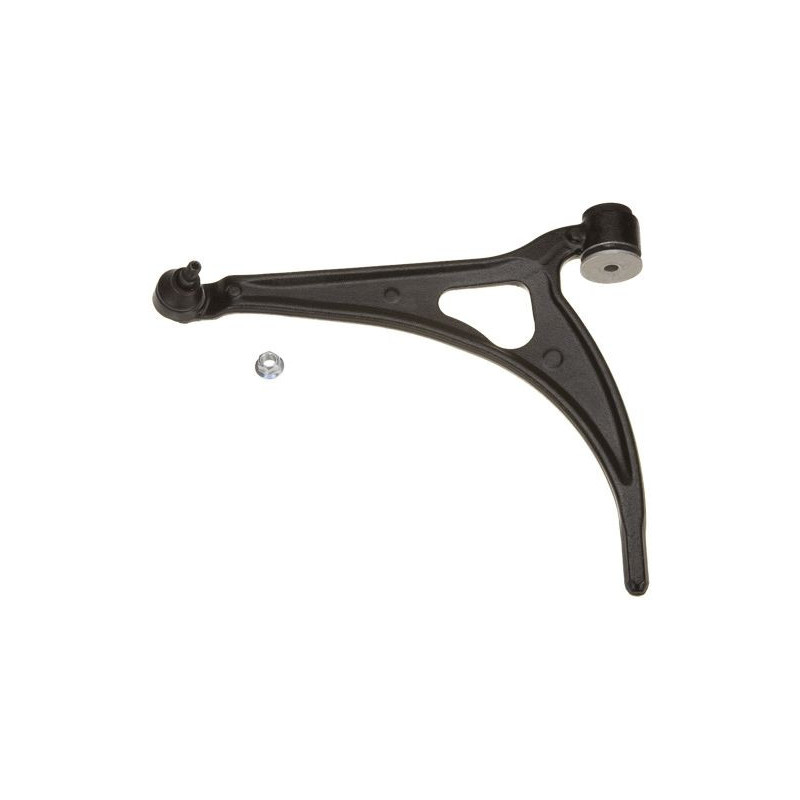 Braccio oscillante asse anteriore - TRW