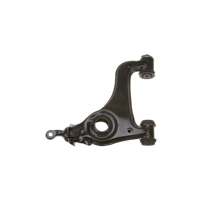 Braccio oscillante asse anteriore - TRW