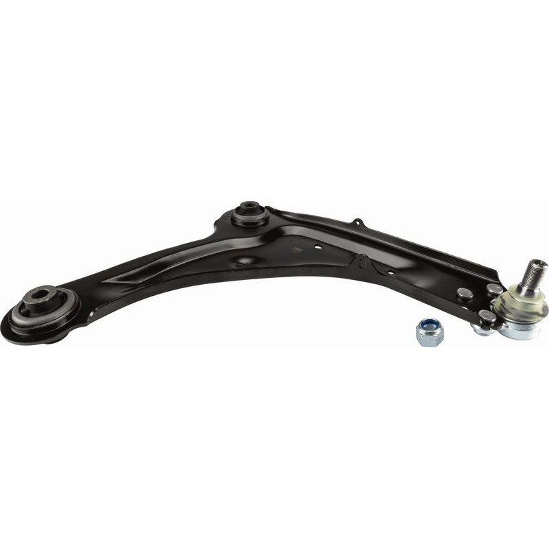 Braccio oscillante asse anteriore - TRW