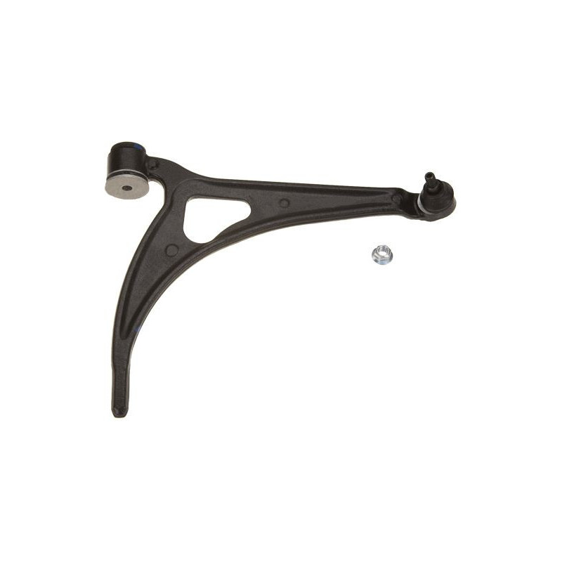 Braccio oscillante asse anteriore - TRW