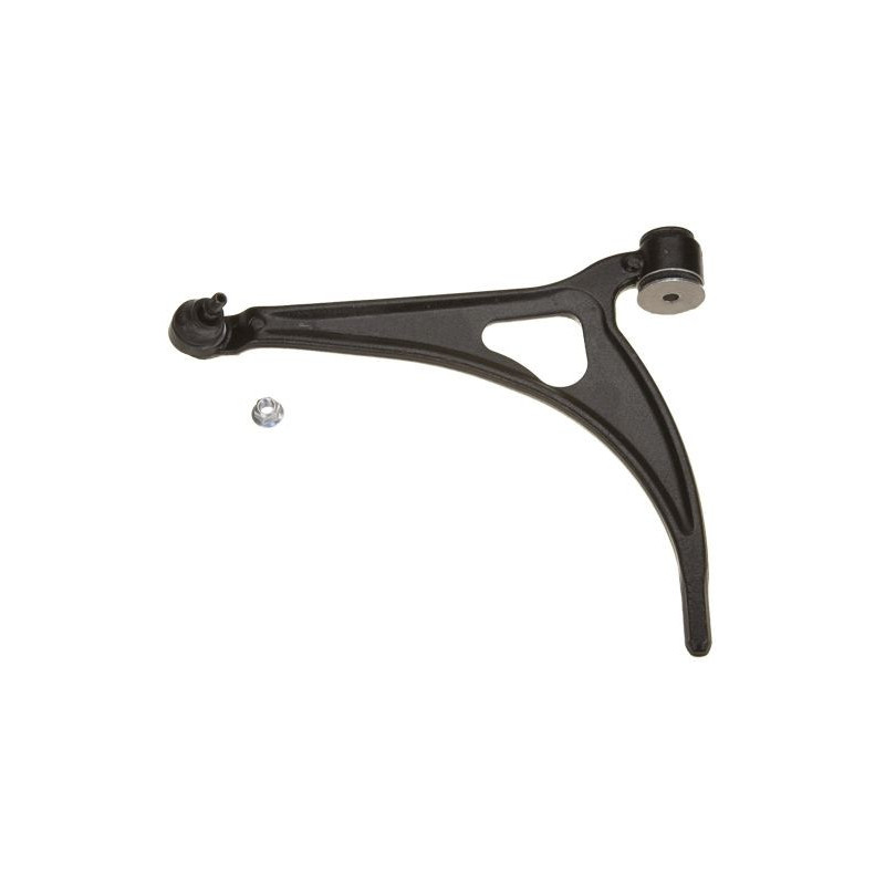 Braccio oscillante asse anteriore - TRW