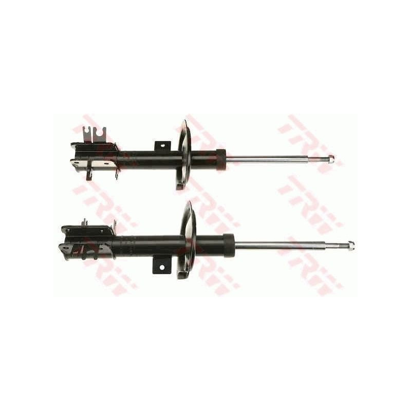 Ammortizzatore asse anteriore - TRW