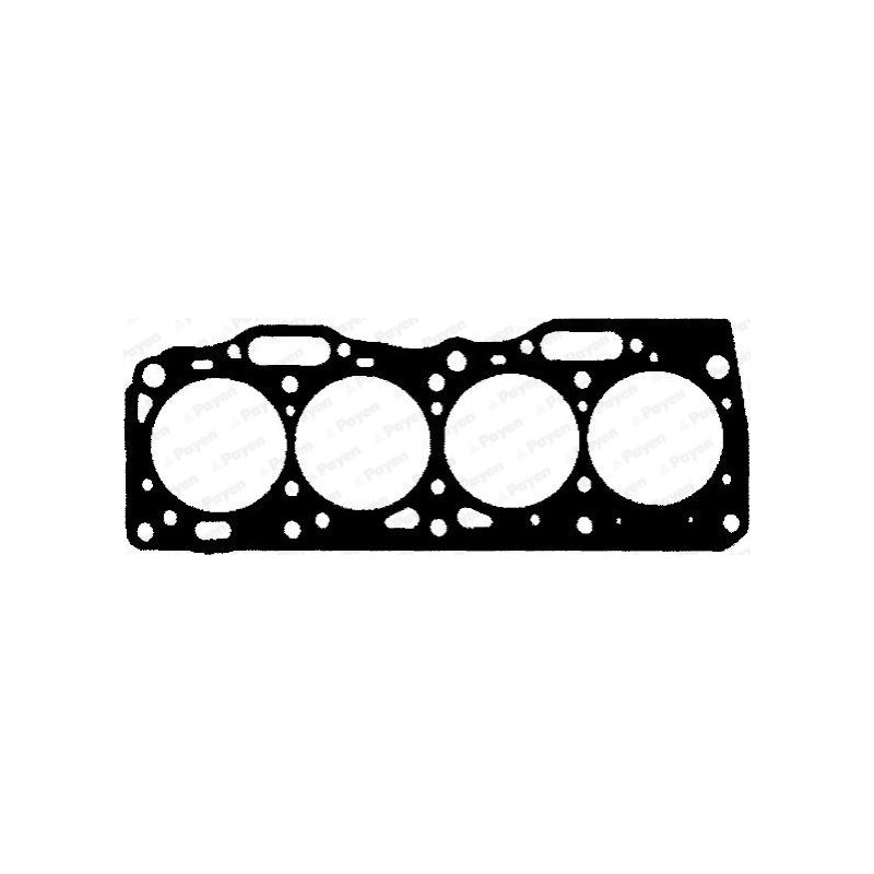 Guarnizione testata - PAYEN