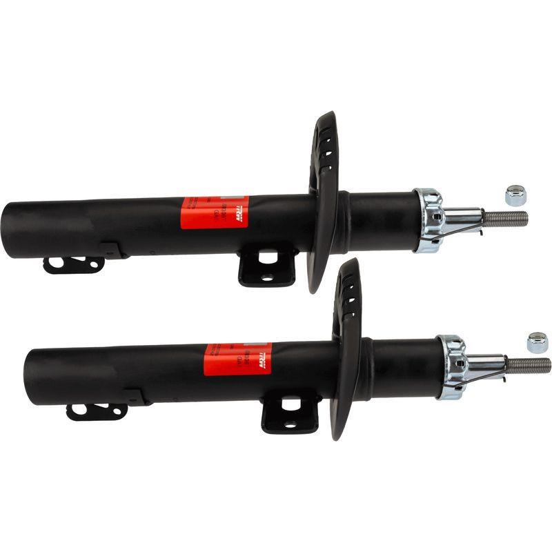 Ammortizzatore asse anteriore - TRW