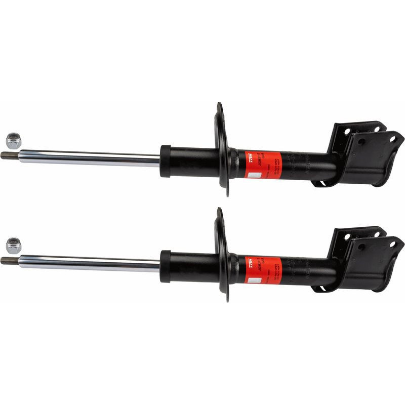 Ammortizzatore asse anteriore - TRW