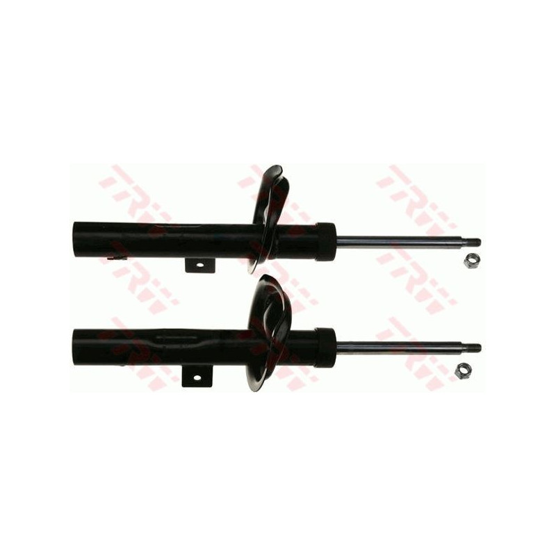Ammortizzatore asse anteriore - TRW