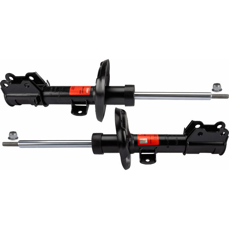 Ammortizzatore asse anteriore - TRW