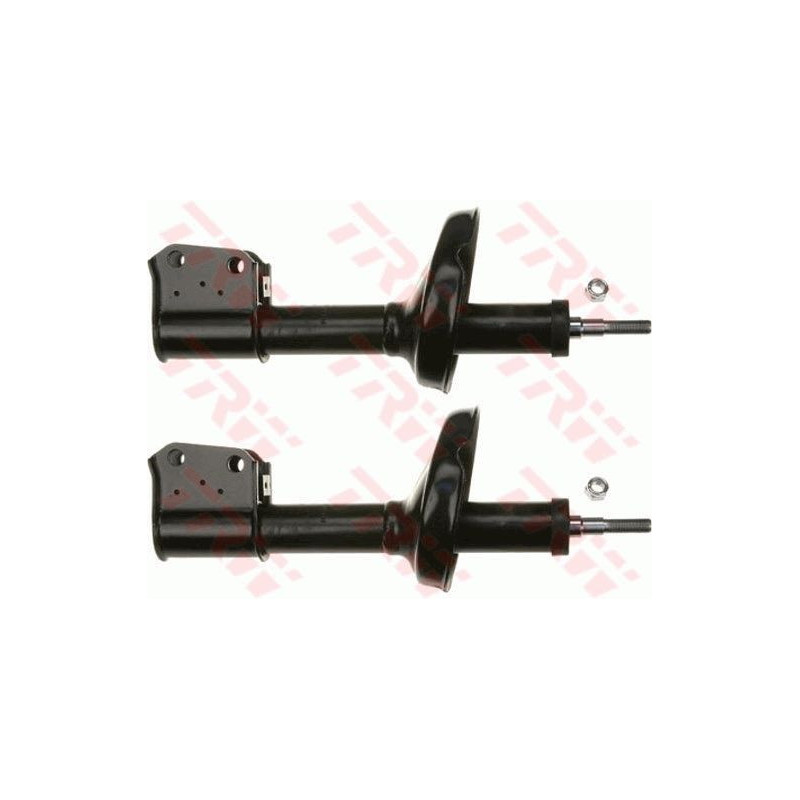 Ammortizzatore asse anteriore - TRW