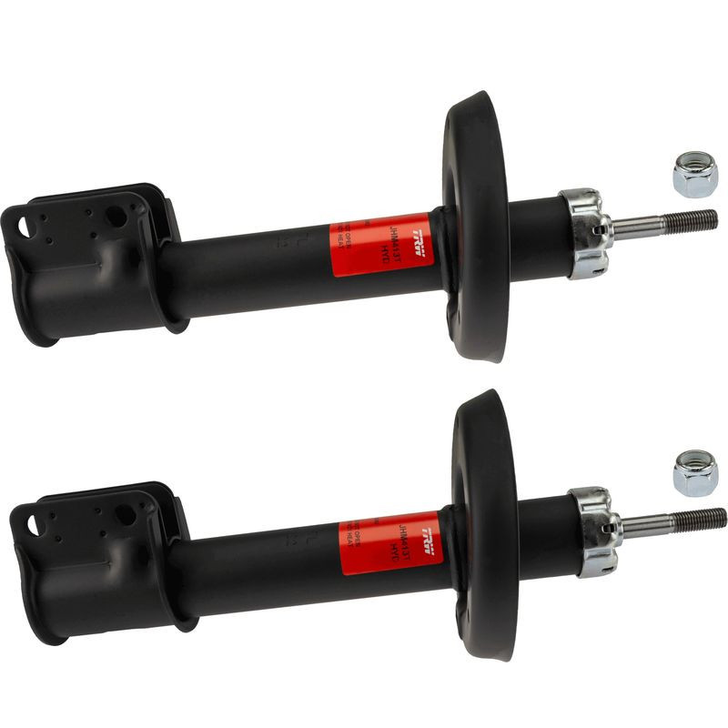 Ammortizzatore asse anteriore - TRW