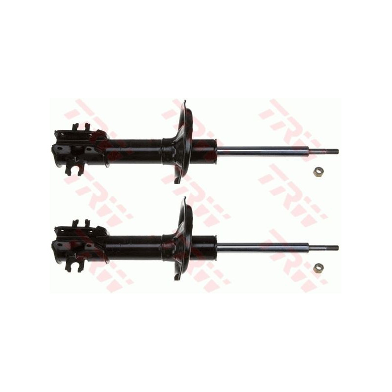 Ammortizzatore asse anteriore - TRW