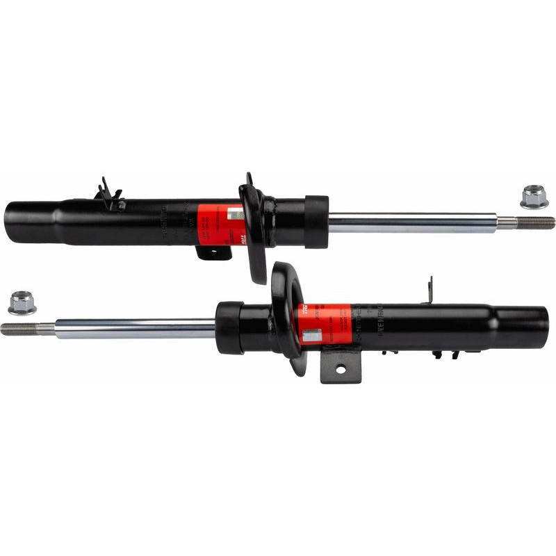 Ammortizzatore asse anteriore - TRW