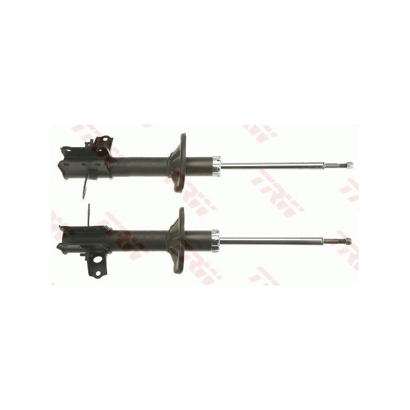 Ammortizzatore asse posteriore - TRW