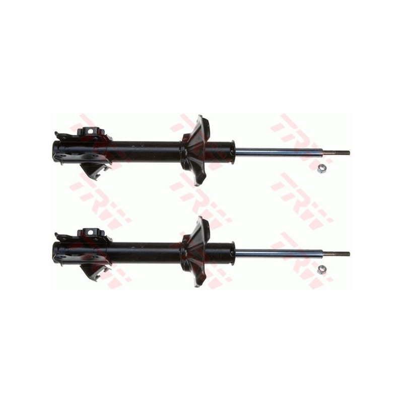 Ammortizzatore asse anteriore - TRW