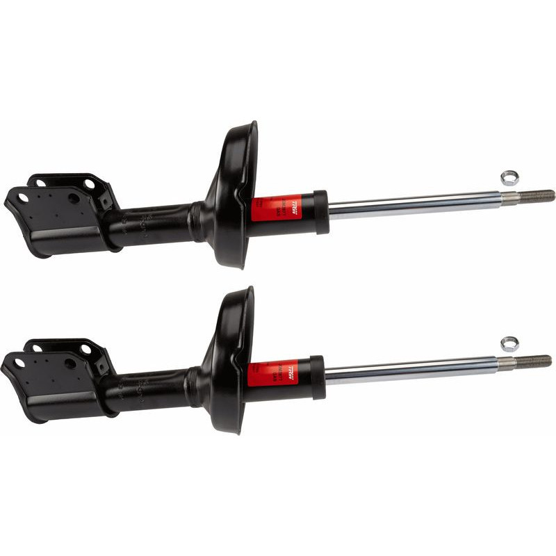 Ammortizzatore asse anteriore - TRW