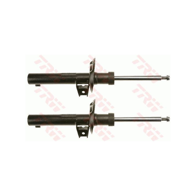 Ammortizzatore asse anteriore - TRW